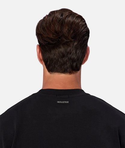 The Newport Tee | Black