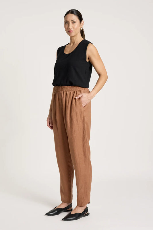 Bajau Pant