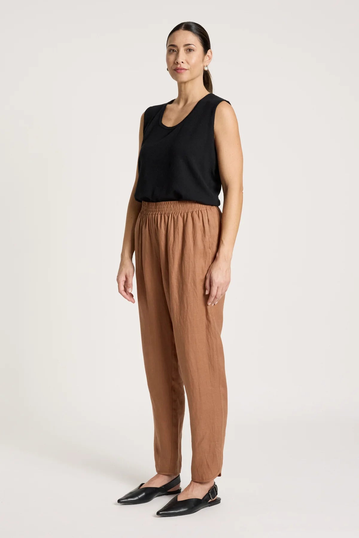 Bajau Pant