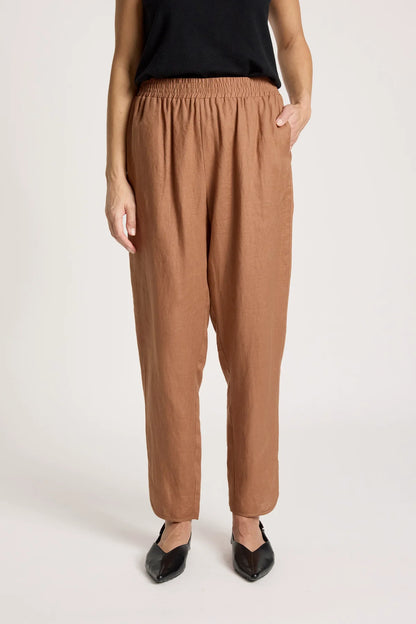 Bajau Pant