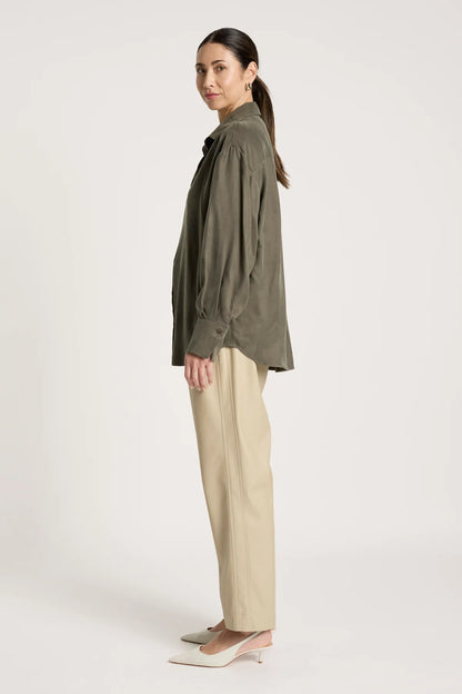 Calista Shirt | Pampas