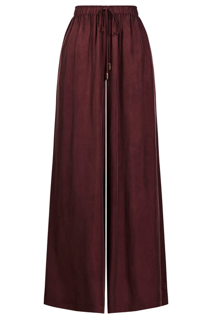 Calista Pant | Mahogany