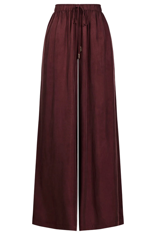 Calista Pant | Mahogany