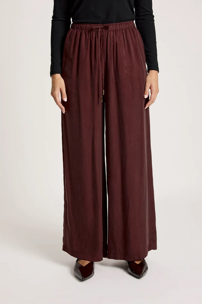 Calista Pant | Mahogany