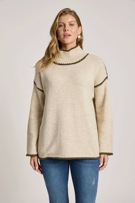 Orin Jumper