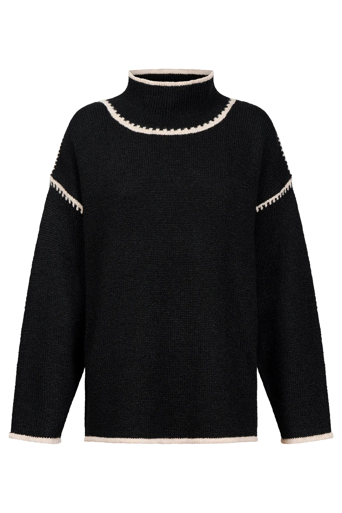 Orin Jumper