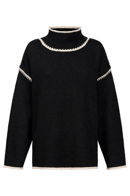 Orin Jumper