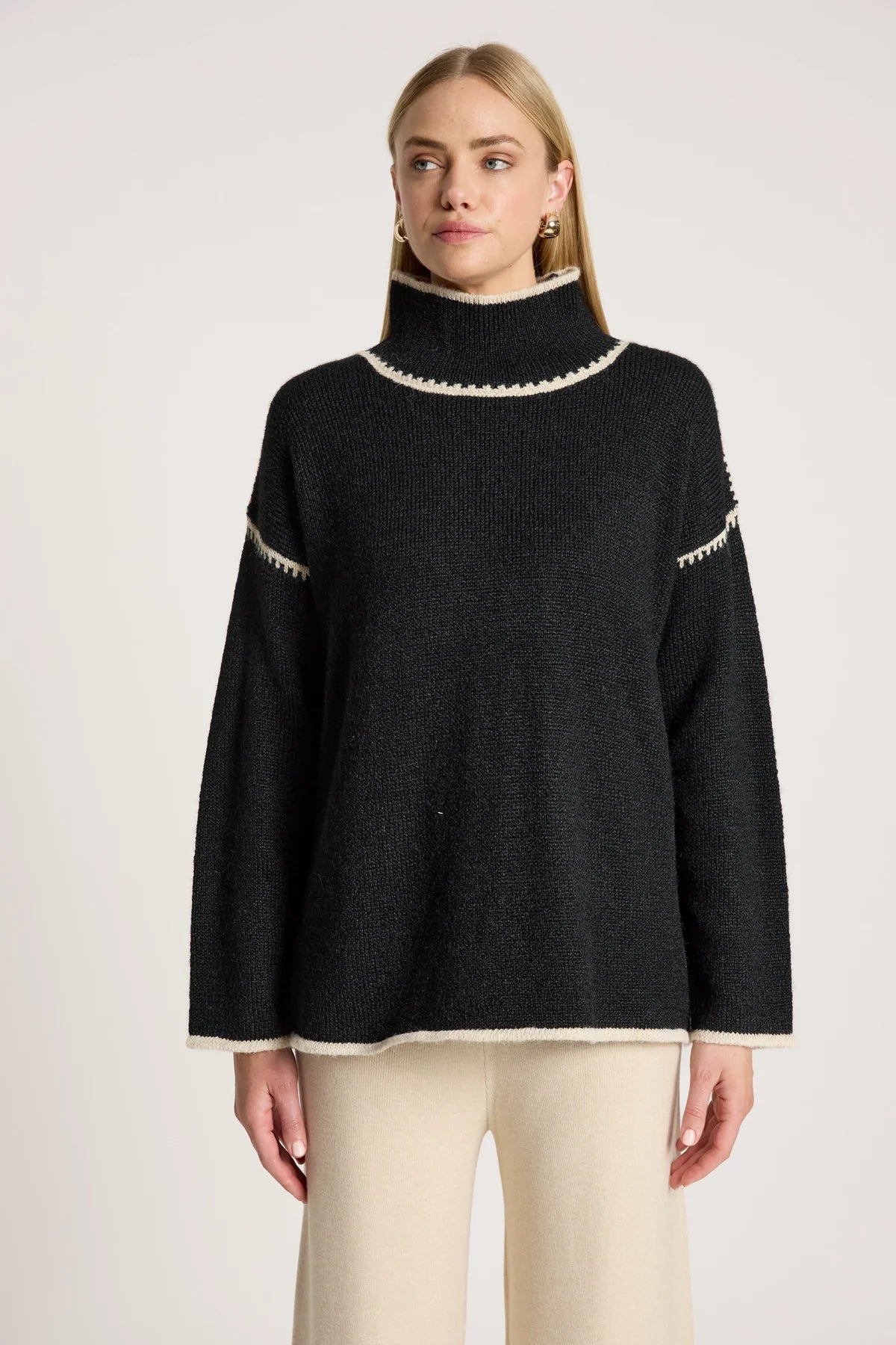 Orin Jumper