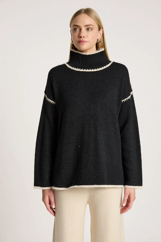 Orin Jumper