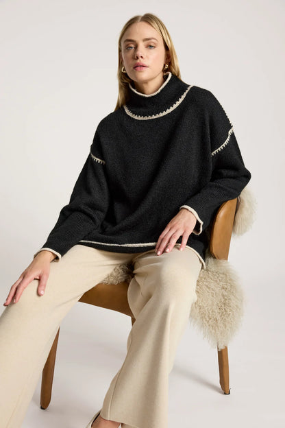 Orin Jumper