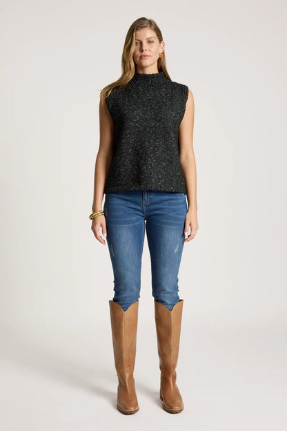 Zarda Knit Vest