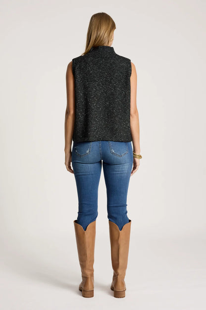 Zarda Knit Vest