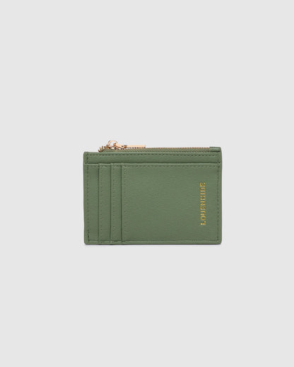 Cara Cardholder