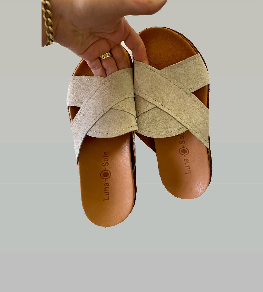 Austin Luna Sole Slide