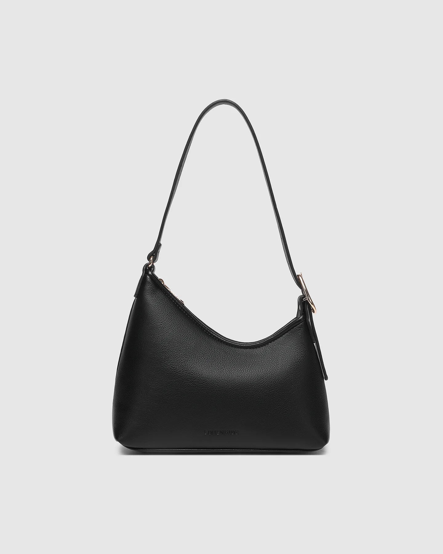 Amelia Shoulder Bag | Black