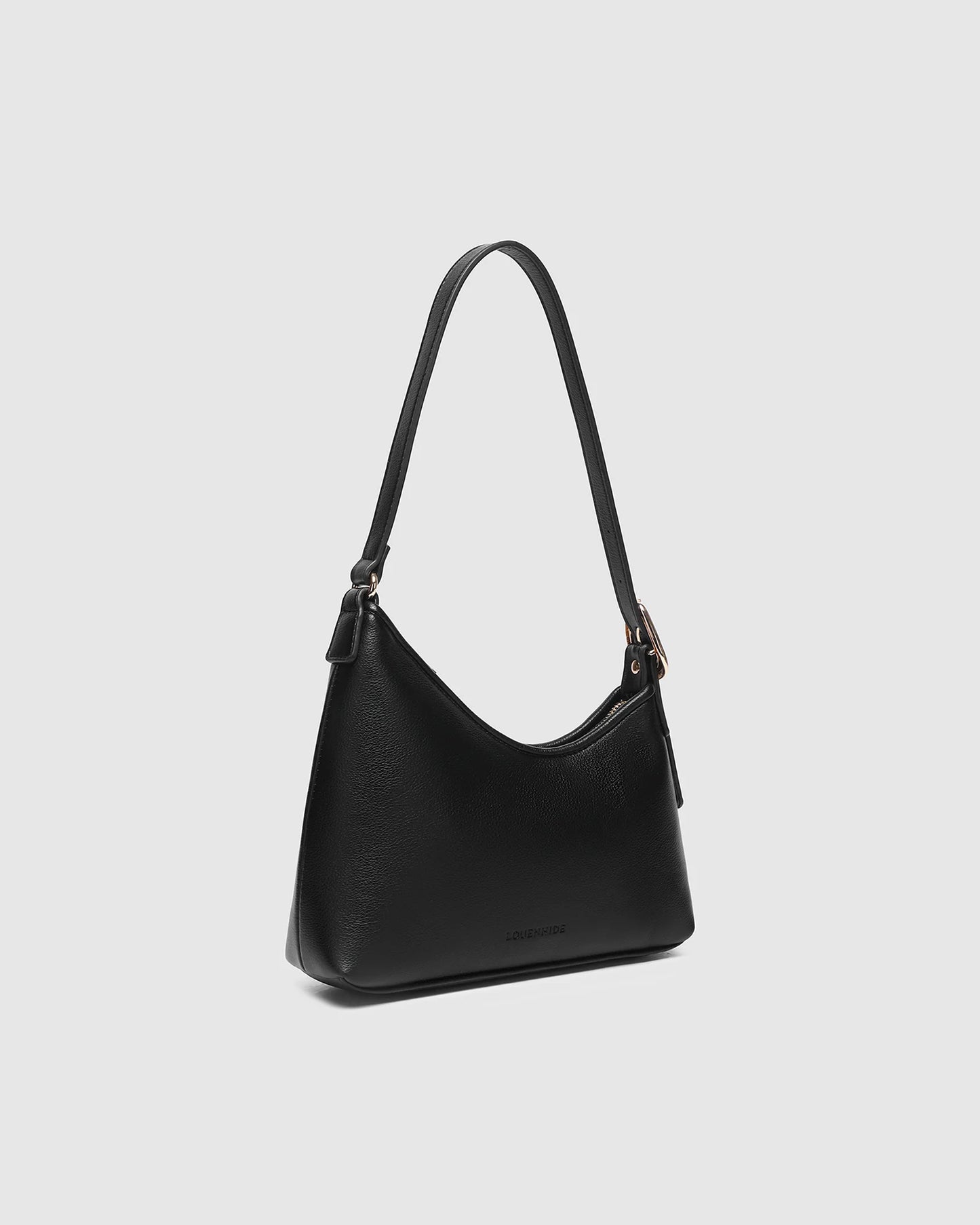 Amelia Shoulder Bag | Black