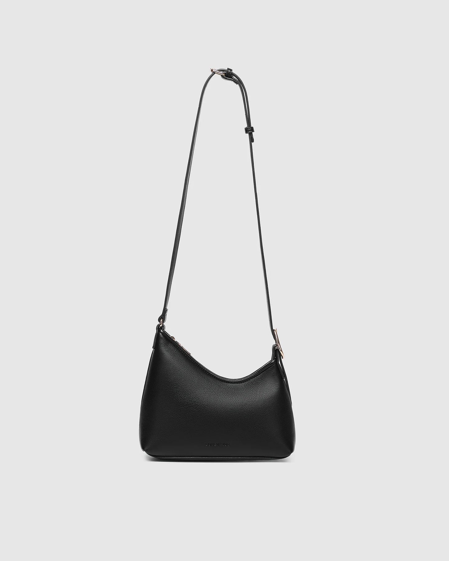Amelia Shoulder Bag | Black