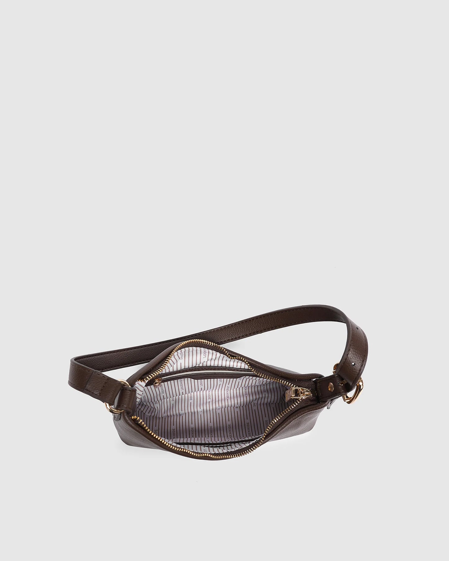 Amelia Shoulder Bag | Black