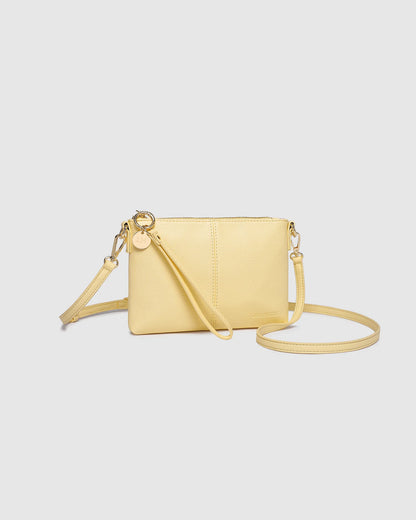Baby Sophie Crossbody Bag | Butter Yellow
