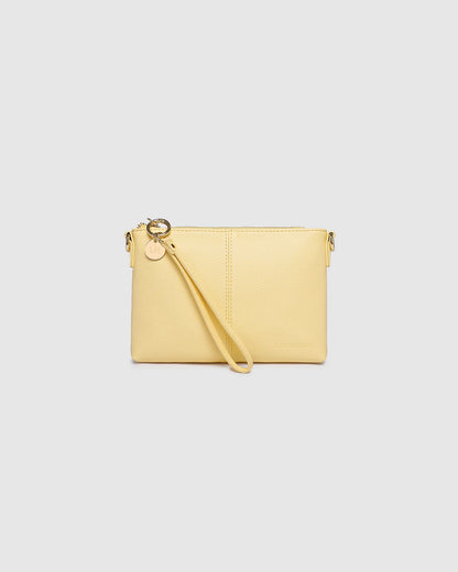 Baby Sophie Crossbody Bag | Butter Yellow