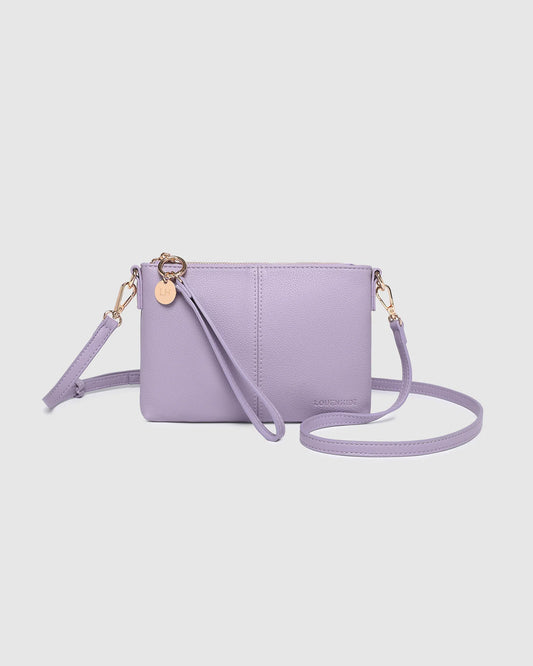 Baby Sophie Crossbody Bag | Lilac