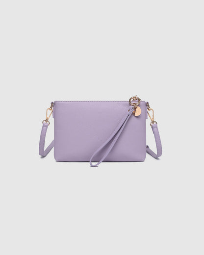 Baby Sophie Crossbody Bag | Lilac