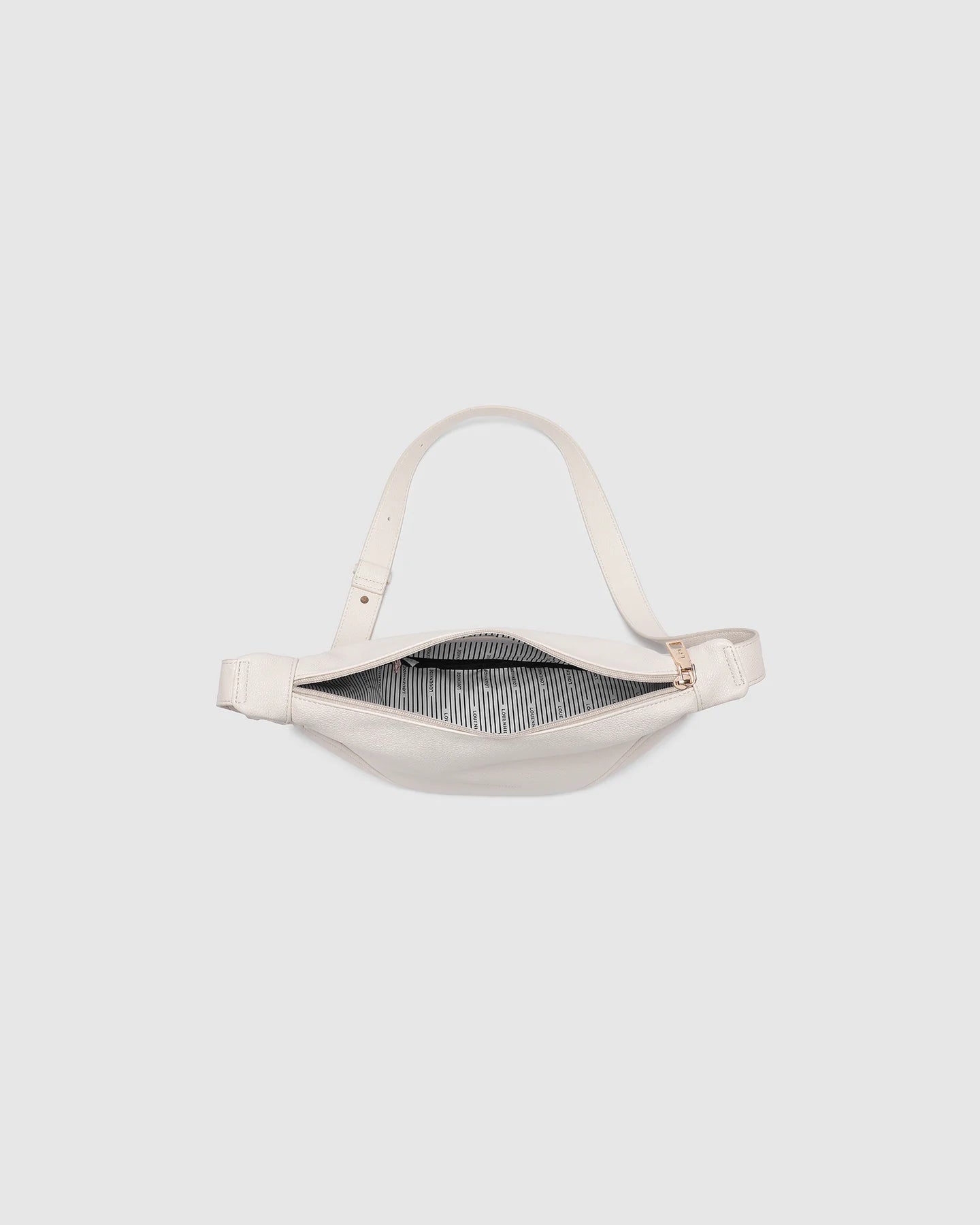 Sylvia Crossbody Bag | Vanilla