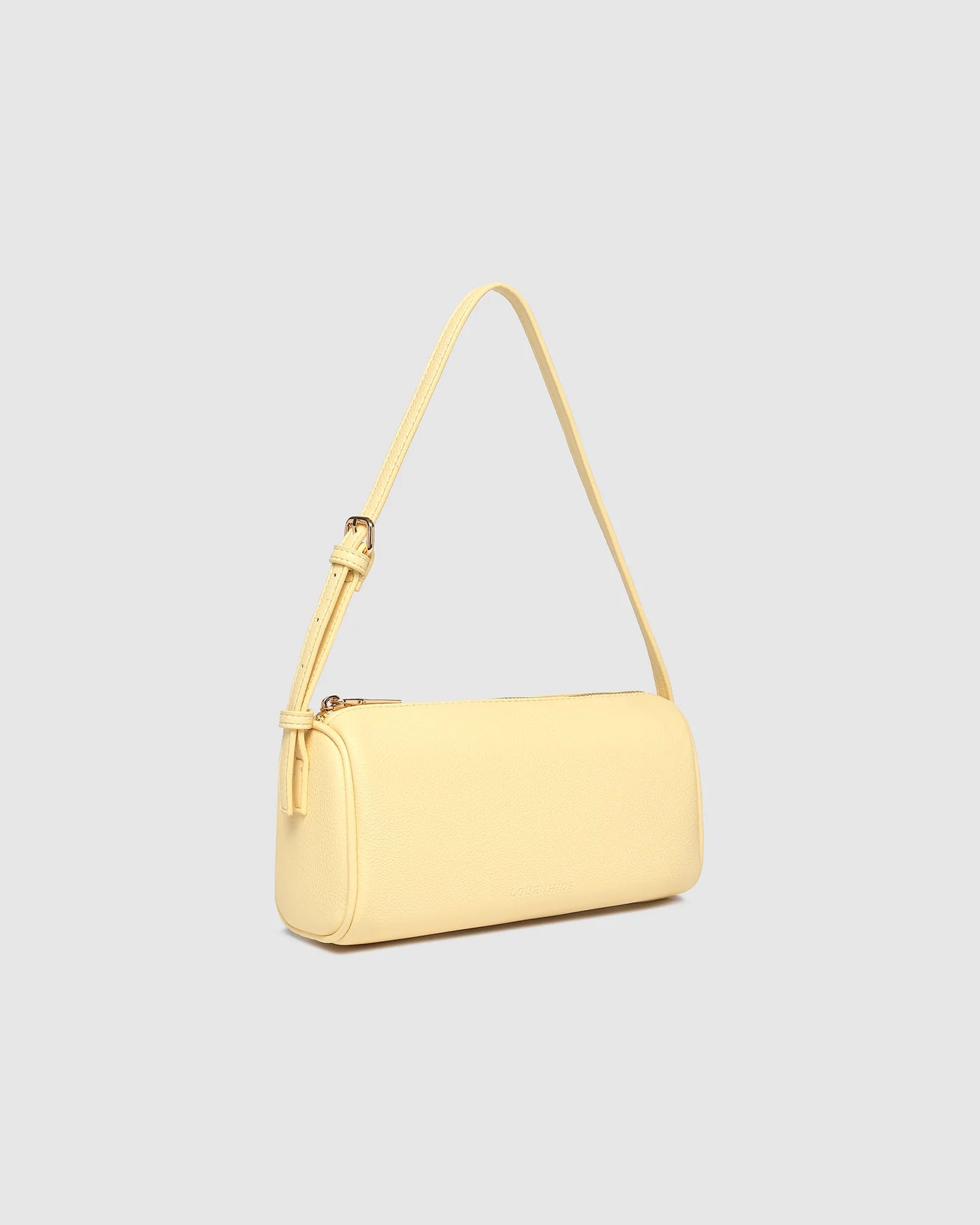 Serena Handbag | Butter Yellow