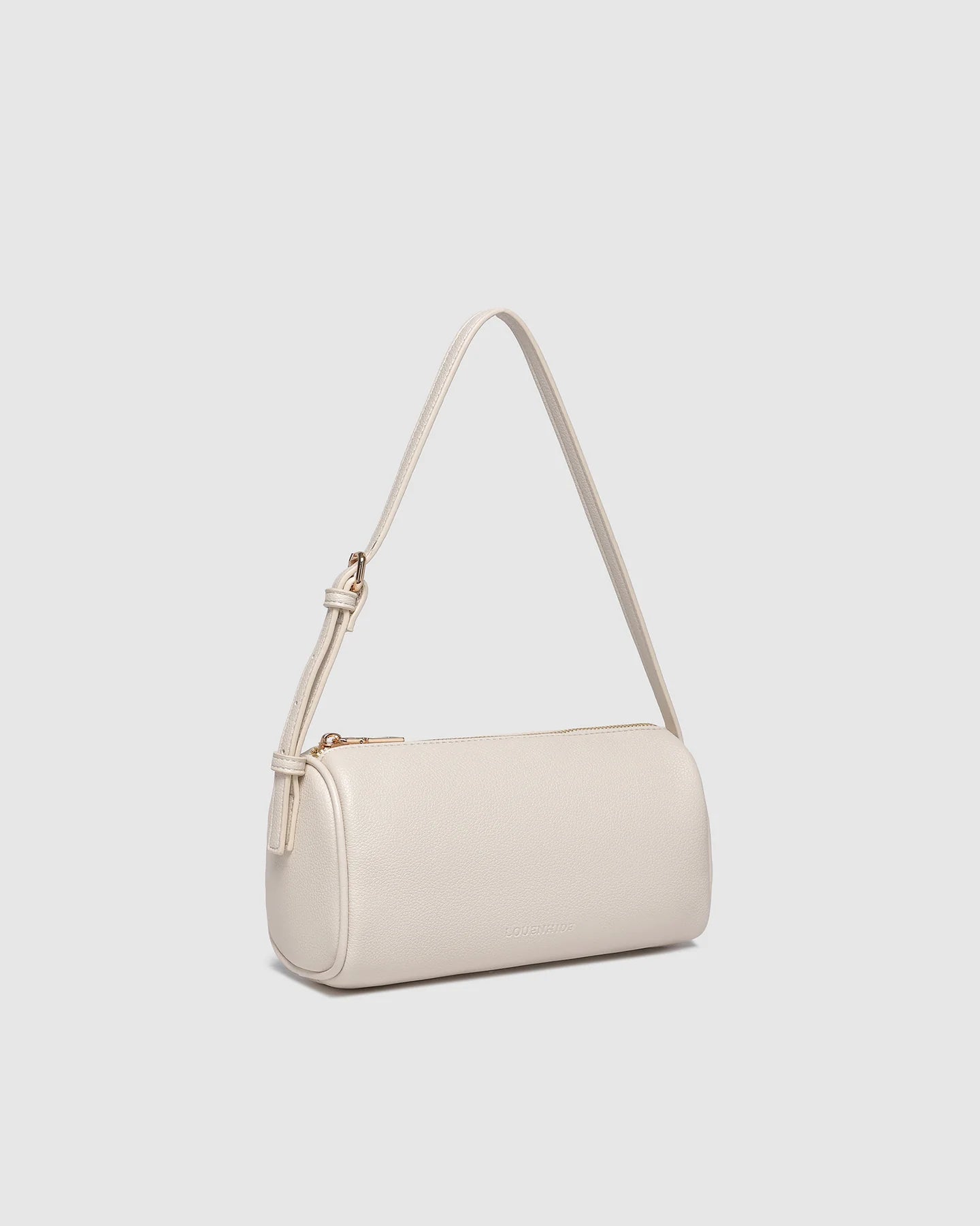 Serena Handbag | Vanilla