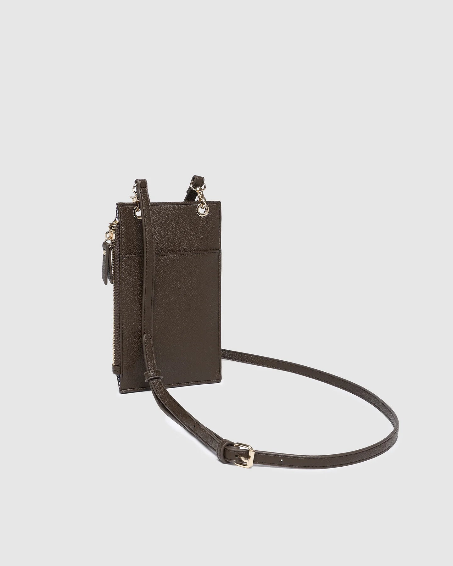 Suki Phone Case | Chocolate