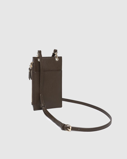 Suki Phone Case | Chocolate