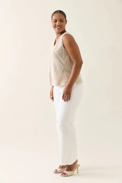 Sylvie Top | Canvas