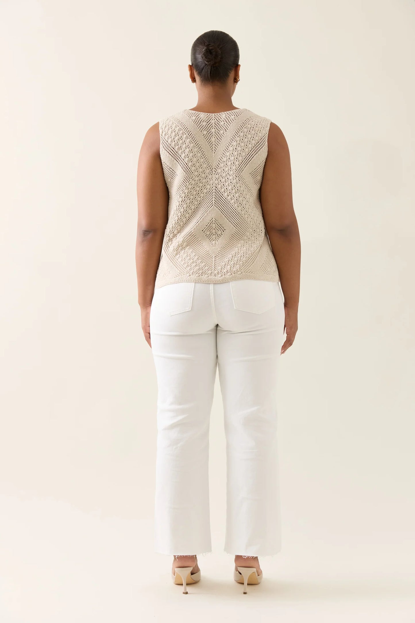 Sylvie Top | Canvas