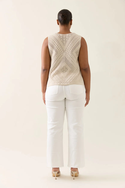 Sylvie Top | Canvas