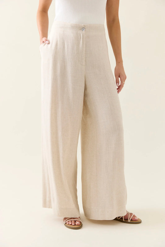 Ingrid Pant | Canvas