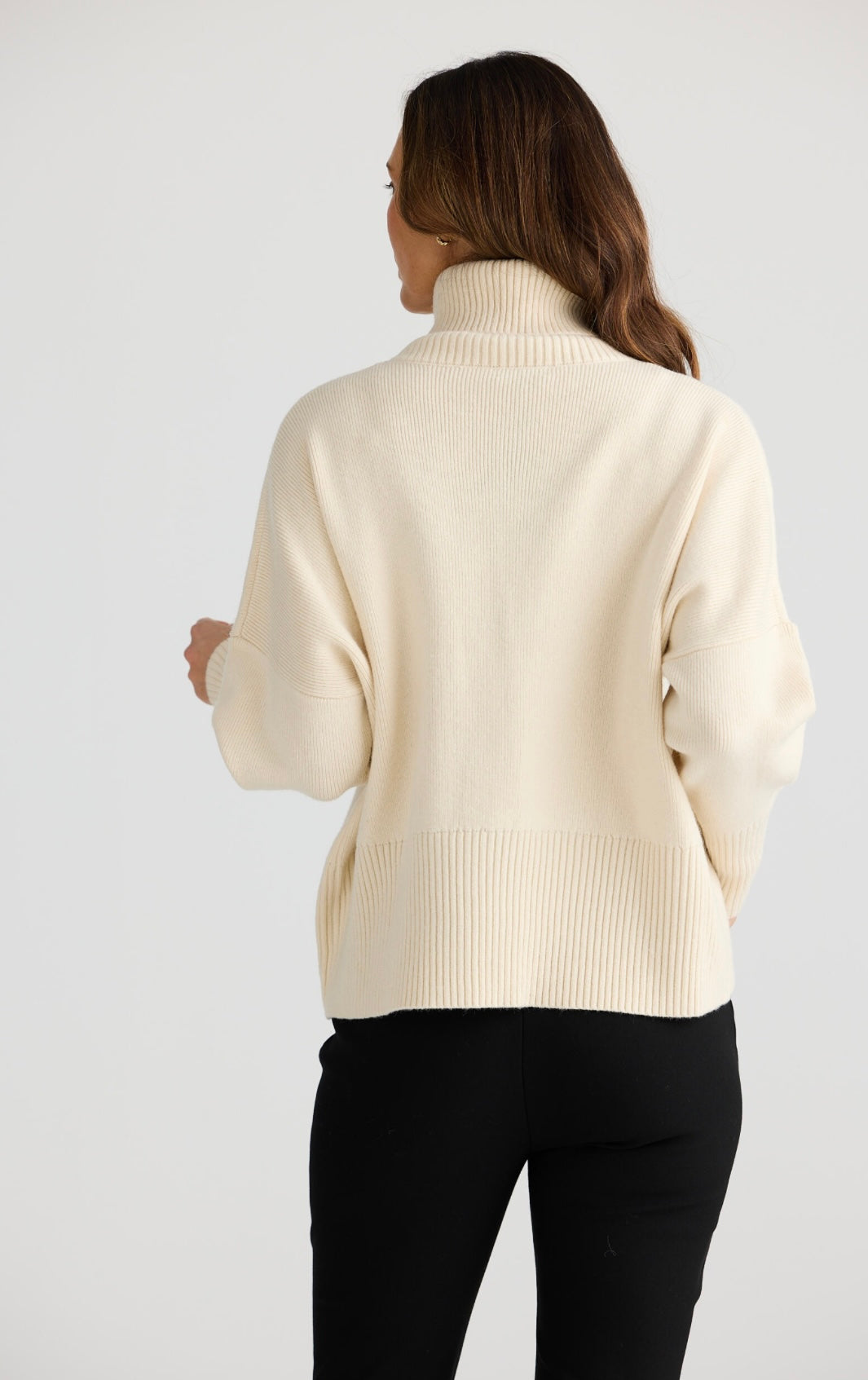 Sophie Knit Jumper