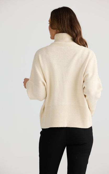 Sophie Knit Jumper