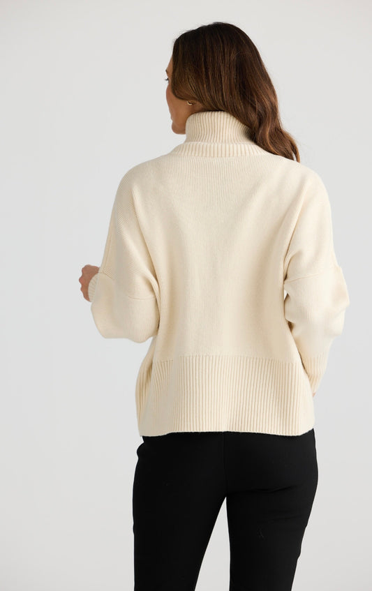 Sophie Knit Jumper