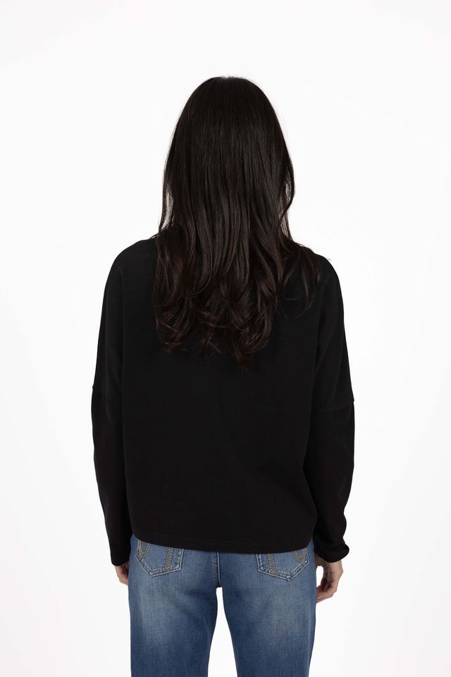 Wildfire L/S Tee