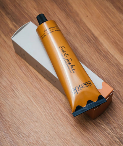 Hand & Body Moisturiser