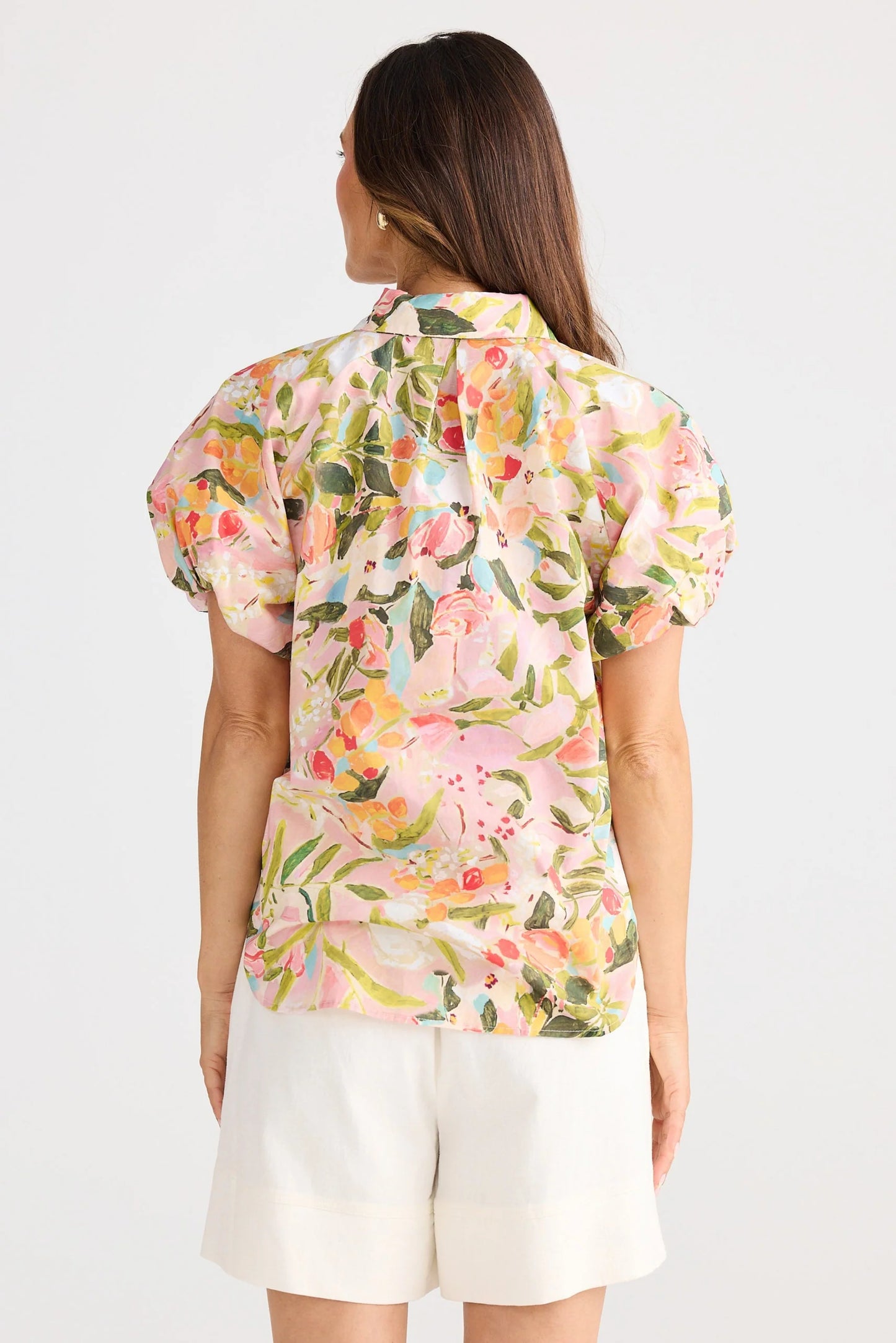 Meadow Shirt | Zoes Garden