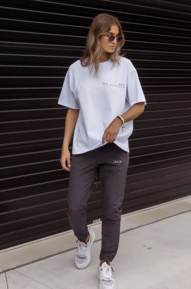 Athea T-Shirt | White