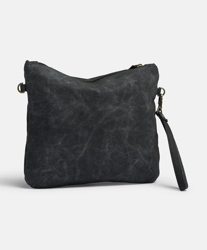 Road Tripper Clutch | Black