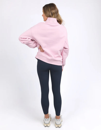 College Zip Crew | Blossom