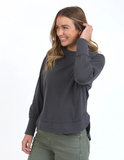 Farrah Long Sleeve