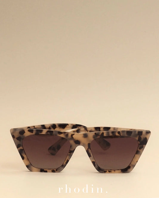 RC Cookie Holiday Wing Sunglasses | LUXE RANGE