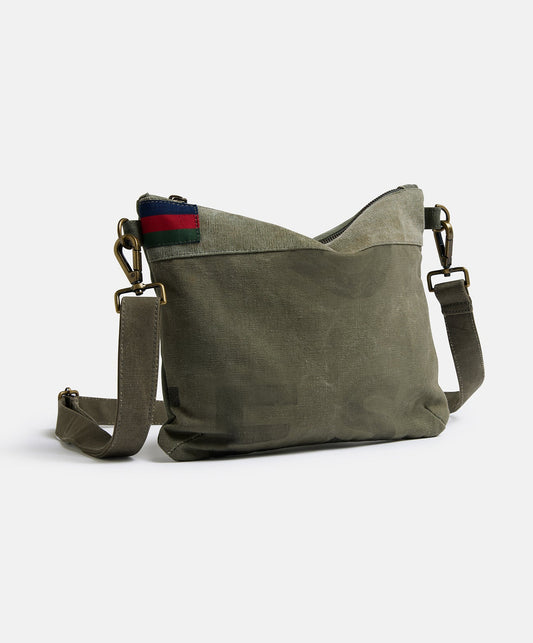 Land of Mates Clutch - Khaki