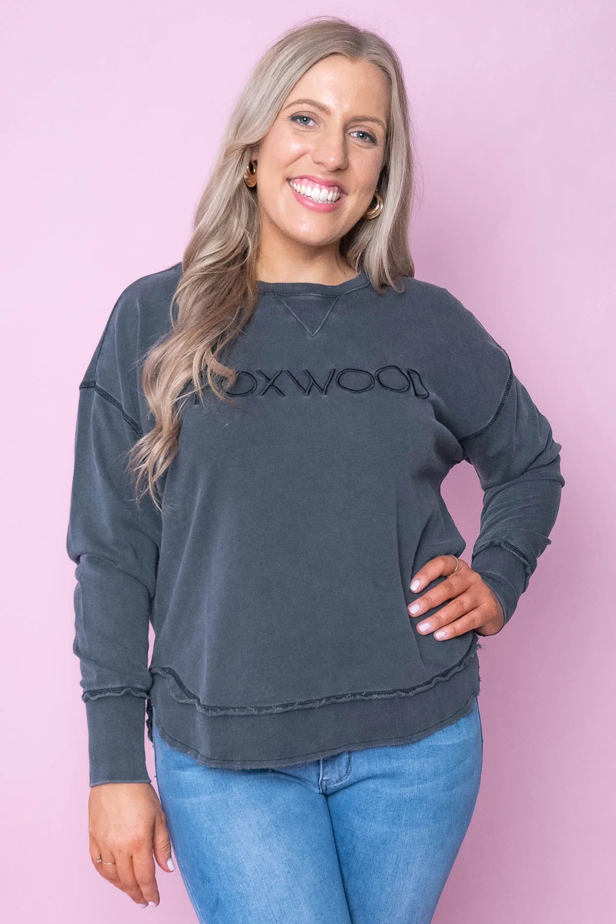 Simplified Crews in many colours