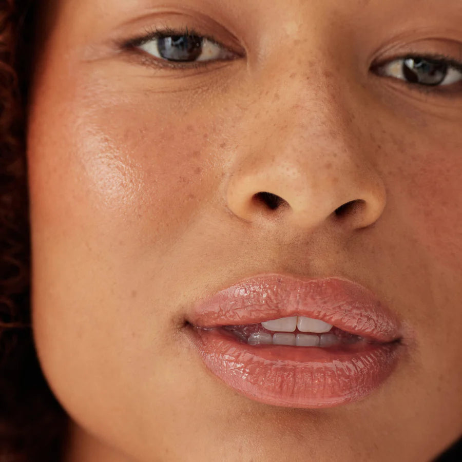 Lip & Cheek Gloss Balm