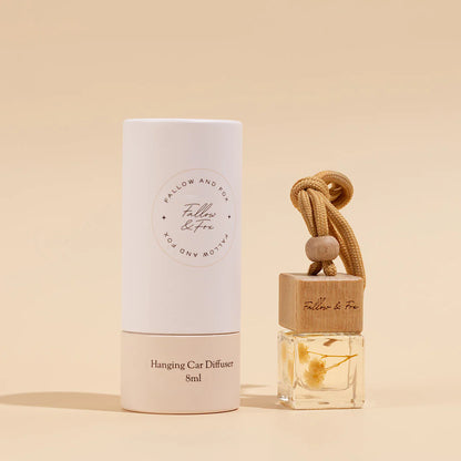 Hanging Car Diffuser